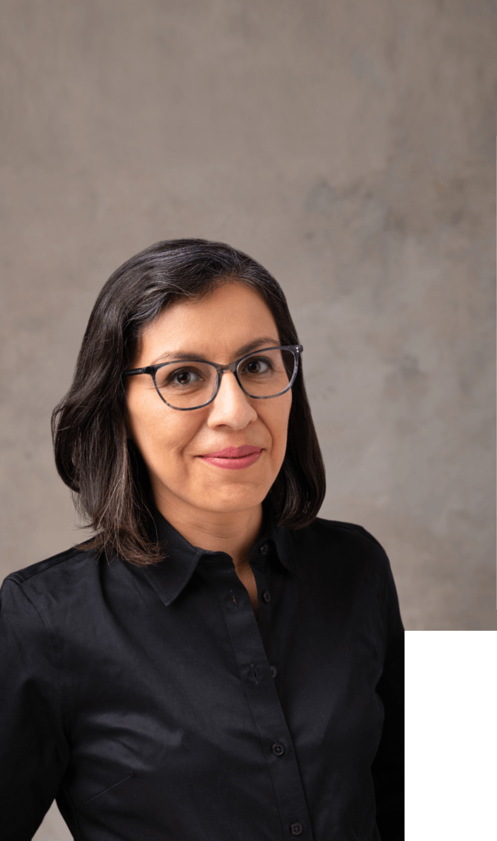 Profile picture of Sonia Gayosso
