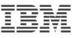 IBM logo, International Business Machines Corporation, multinational technology company headquartered in Armonk, New York